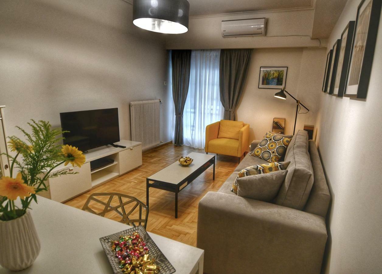 אתונה Top Koukaki Location 3Rd Floor 2Bdr מראה חיצוני תמונה