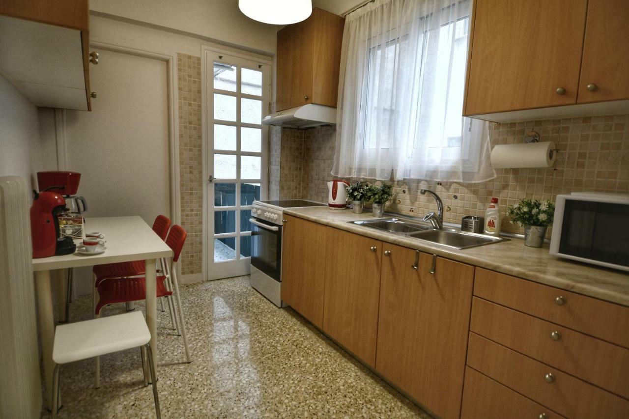 אתונה Top Koukaki Location 3Rd Floor 2Bdr מראה חיצוני תמונה