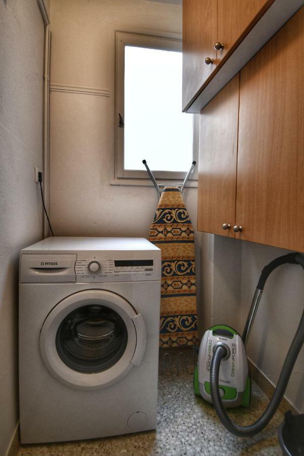 אתונה Top Koukaki Location 3Rd Floor 2Bdr מראה חיצוני תמונה